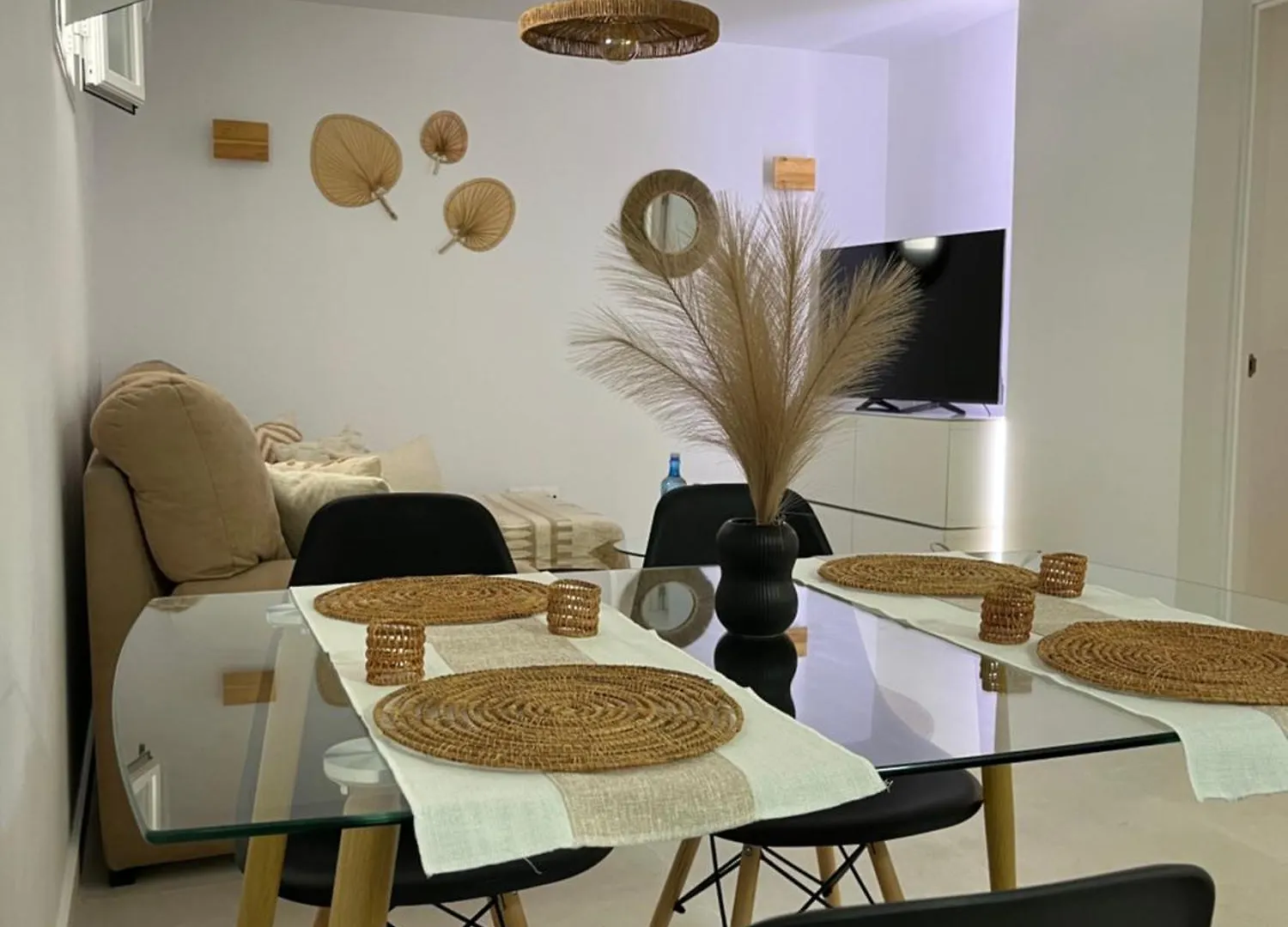 Avd Andalucia Apartment Malaga