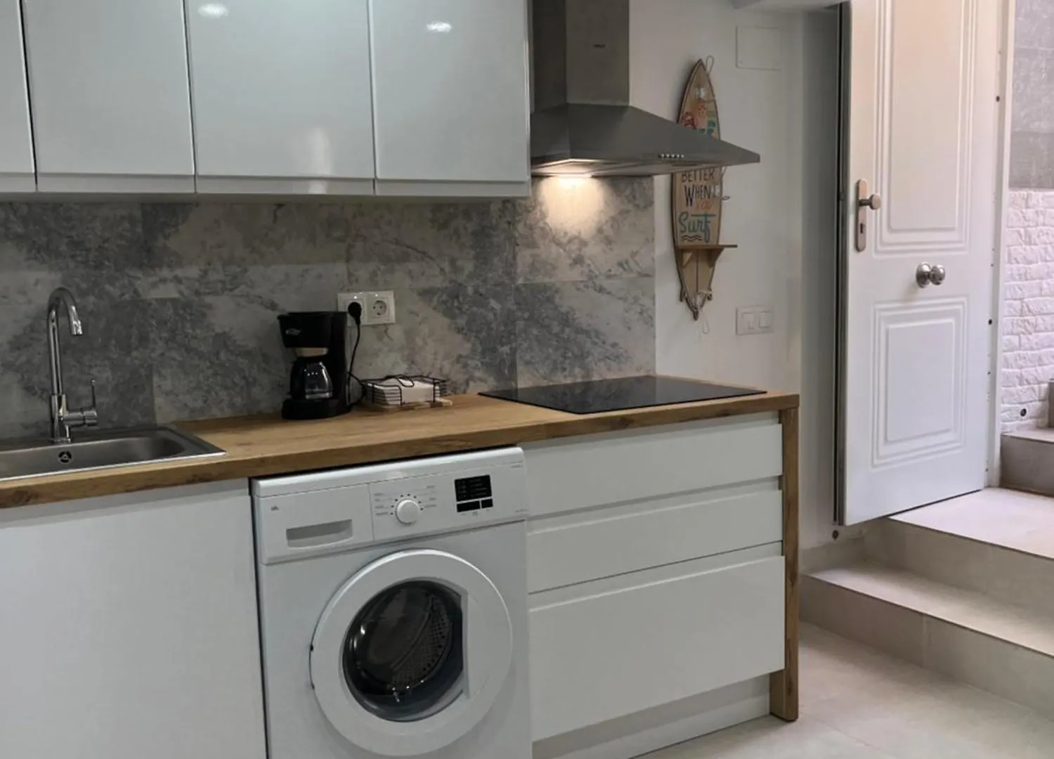 Avd Andalucia Apartment Malaga 0*,