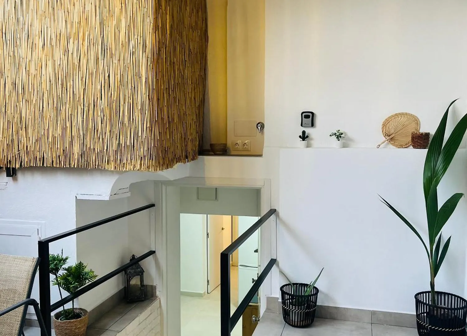 Avd Andalucia Apartment Malaga 0*,  Spain