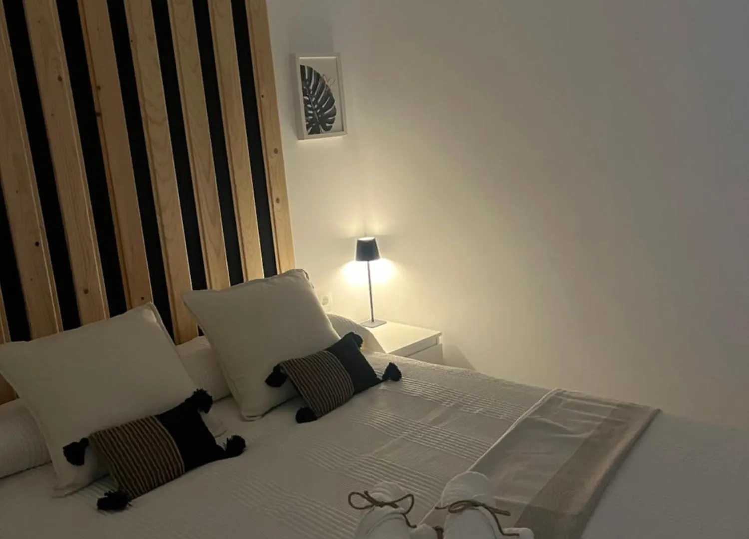 Avd Andalucia Apartment Malaga