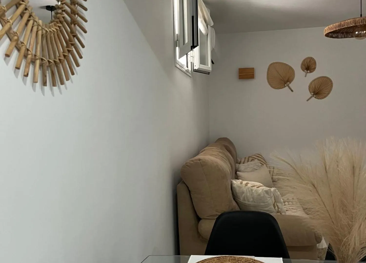 Avd Andalucia Apartment Malaga Spain
