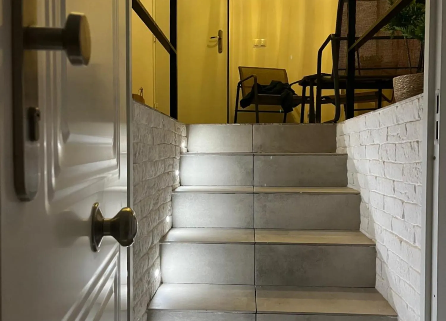 Avd Andalucia Apartment Malaga Spain