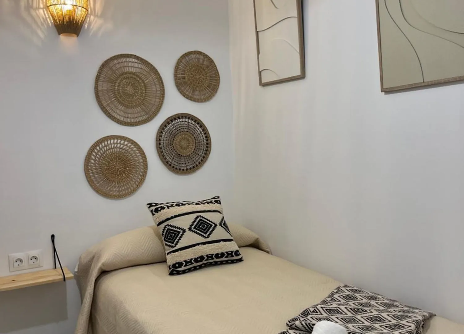 Avd Andalucia Apartment Malaga