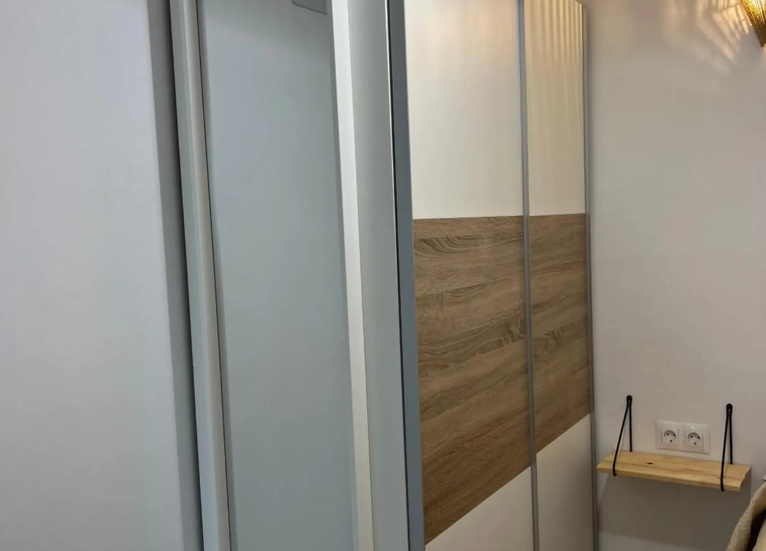 Avd Andalucia Apartment Malaga Spain