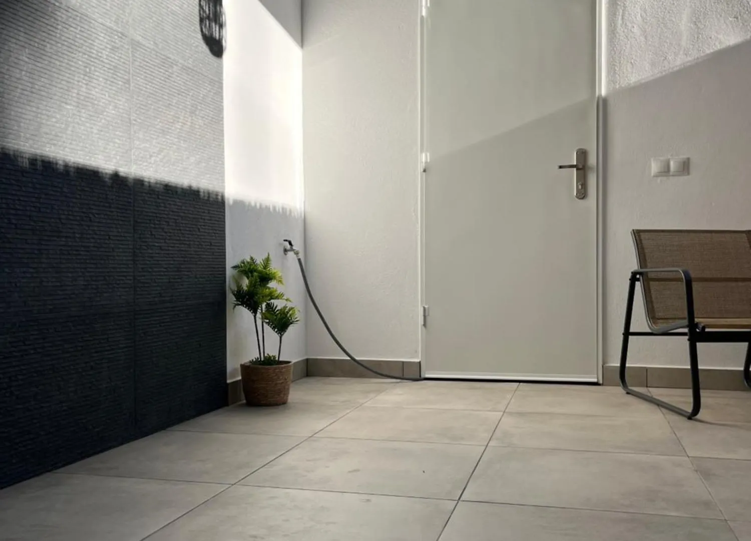 Avd Andalucia Apartment Malaga