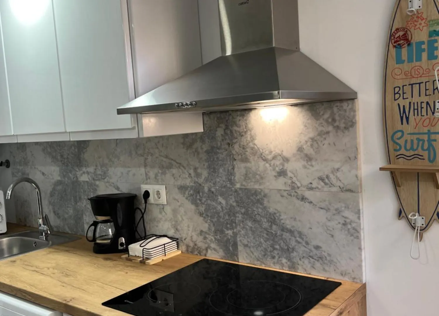 Avd Andalucia Apartment Malaga