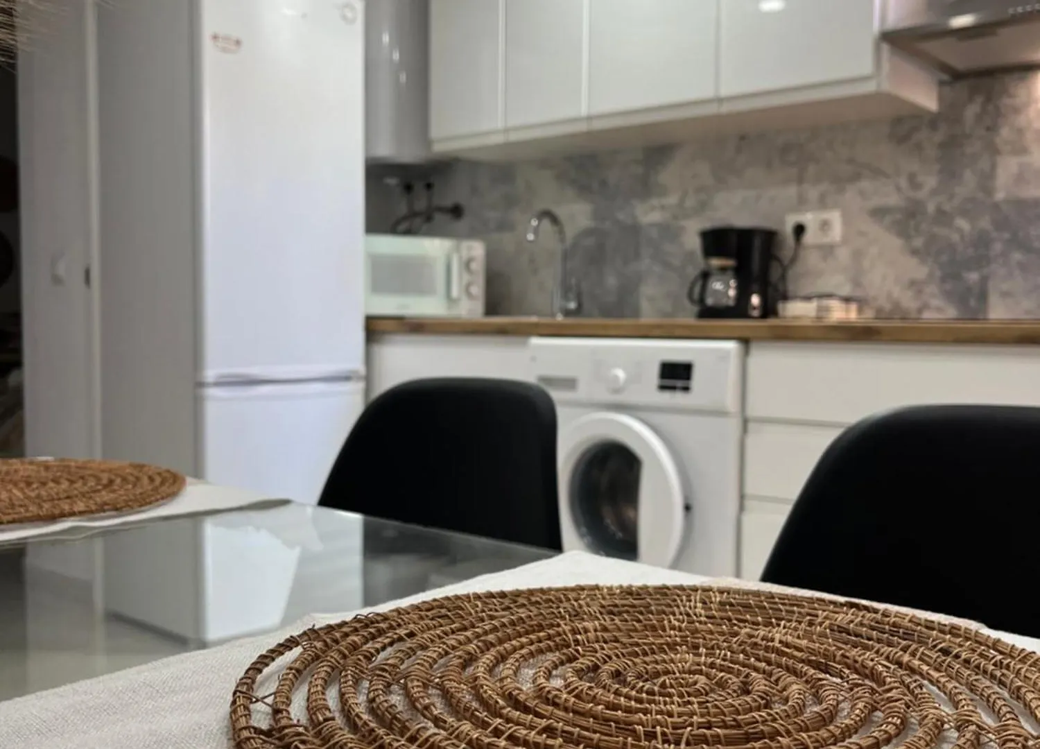 Avd Andalucia Apartment Malaga