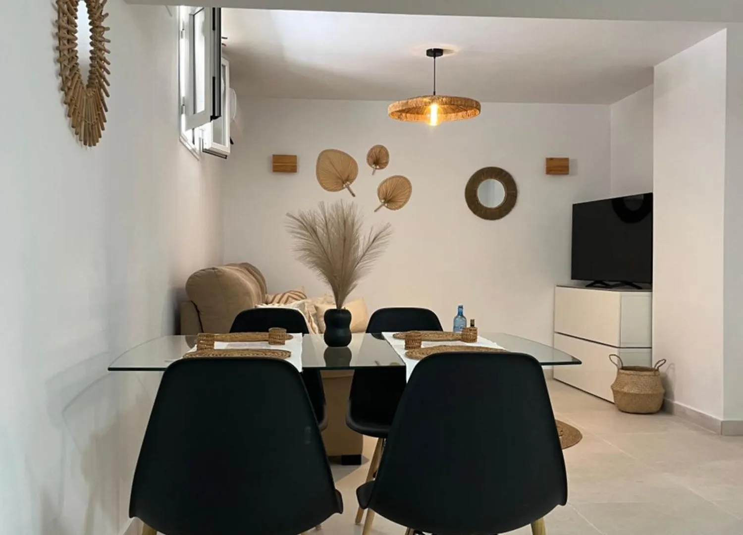 Avd Andalucia Apartment Malaga