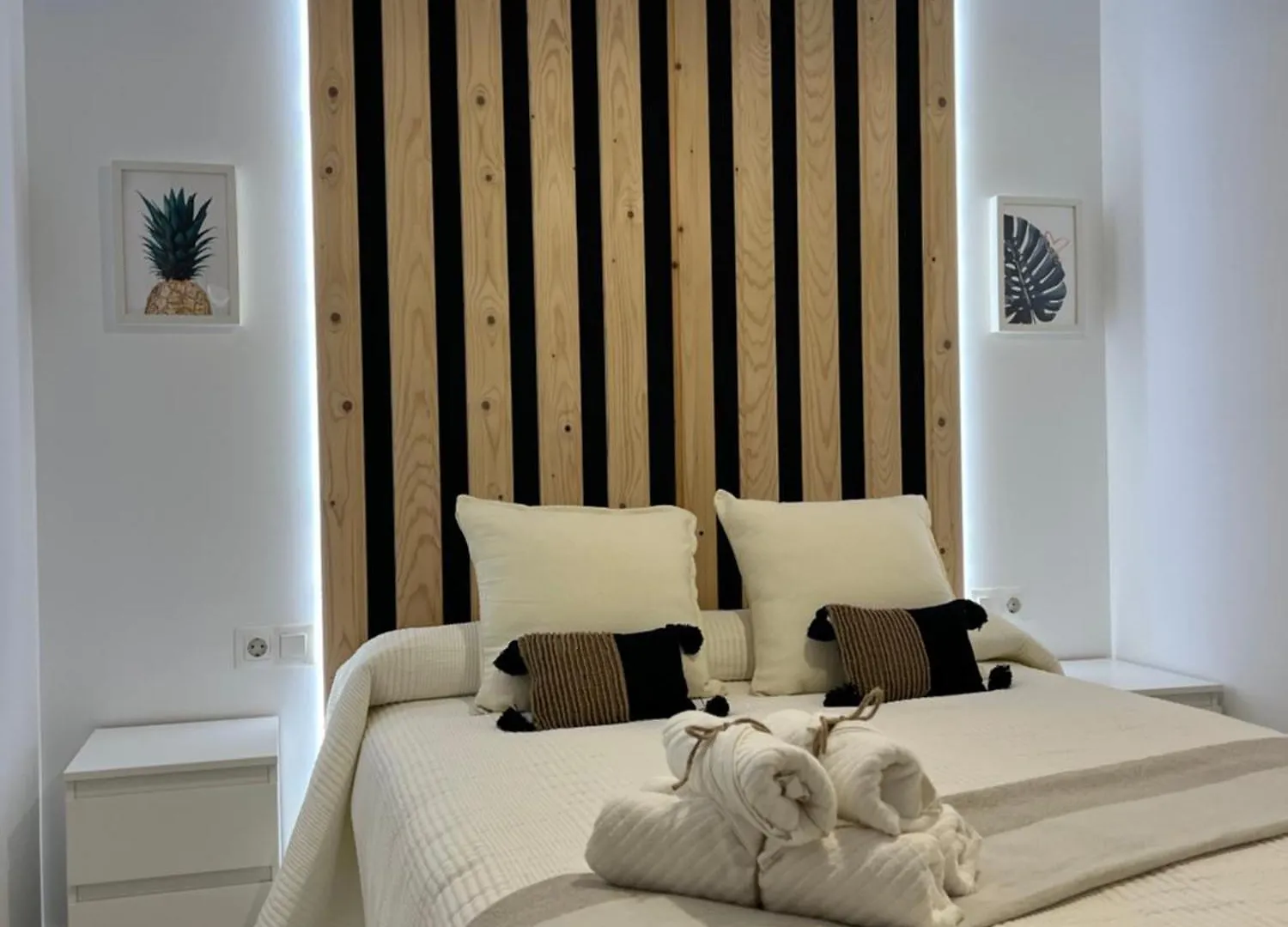 Avd Andalucia Apartment Malaga 0*,