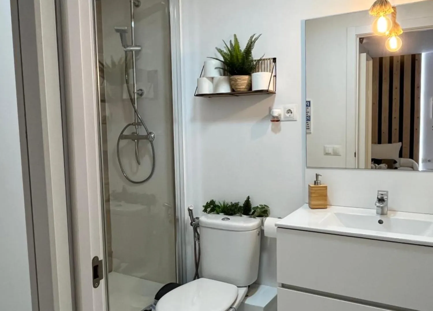 Avd Andalucia Apartment Malaga