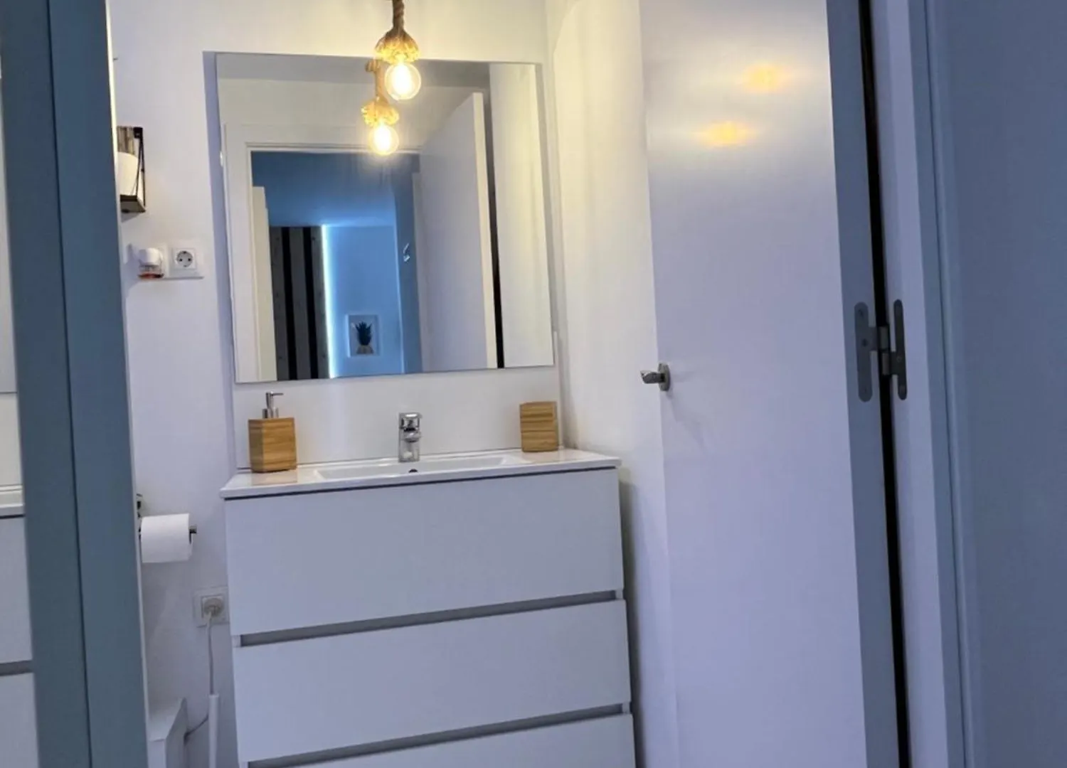 Avd Andalucia Apartment Malaga