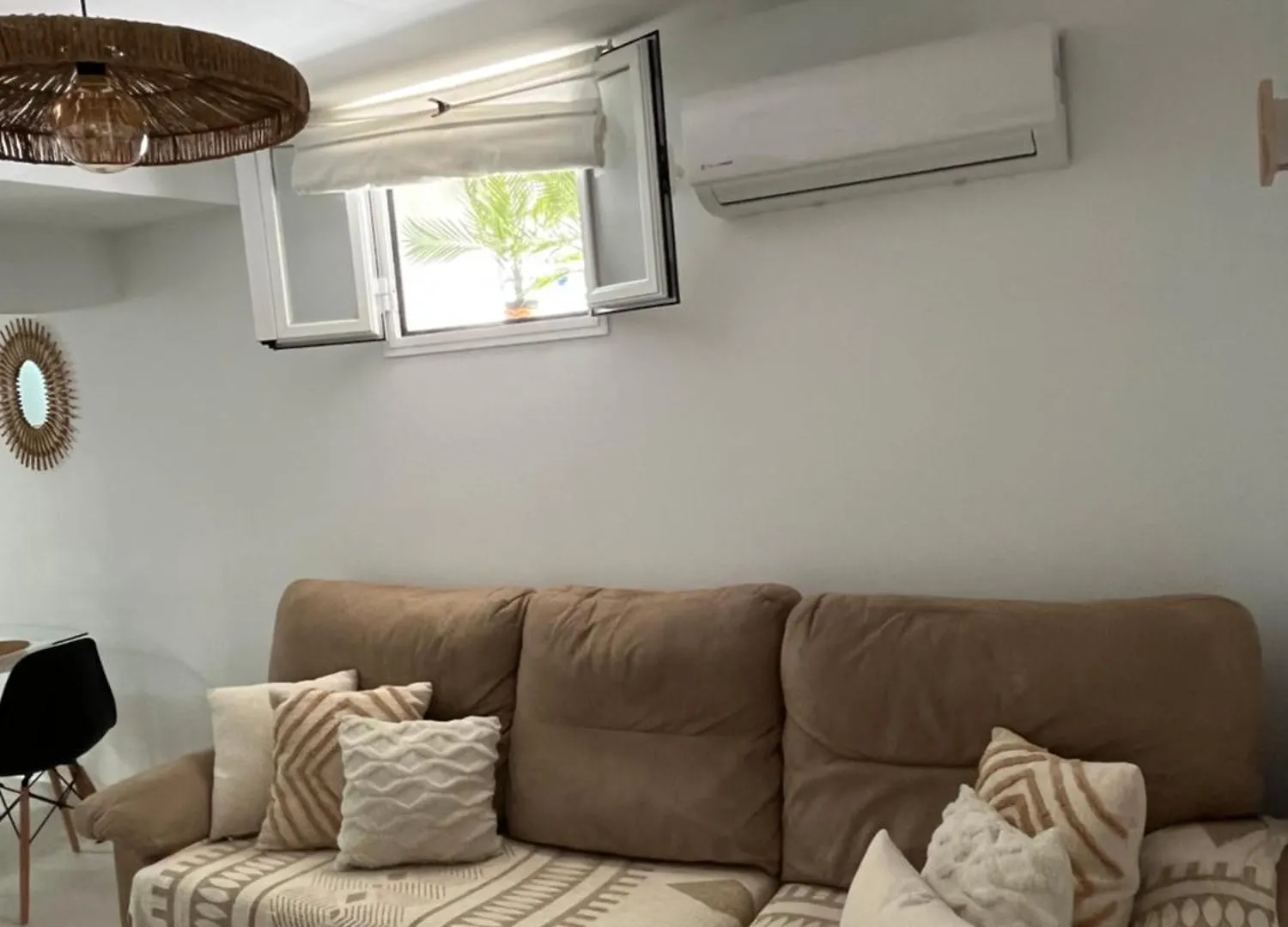 Avd Andalucia Apartment Malaga