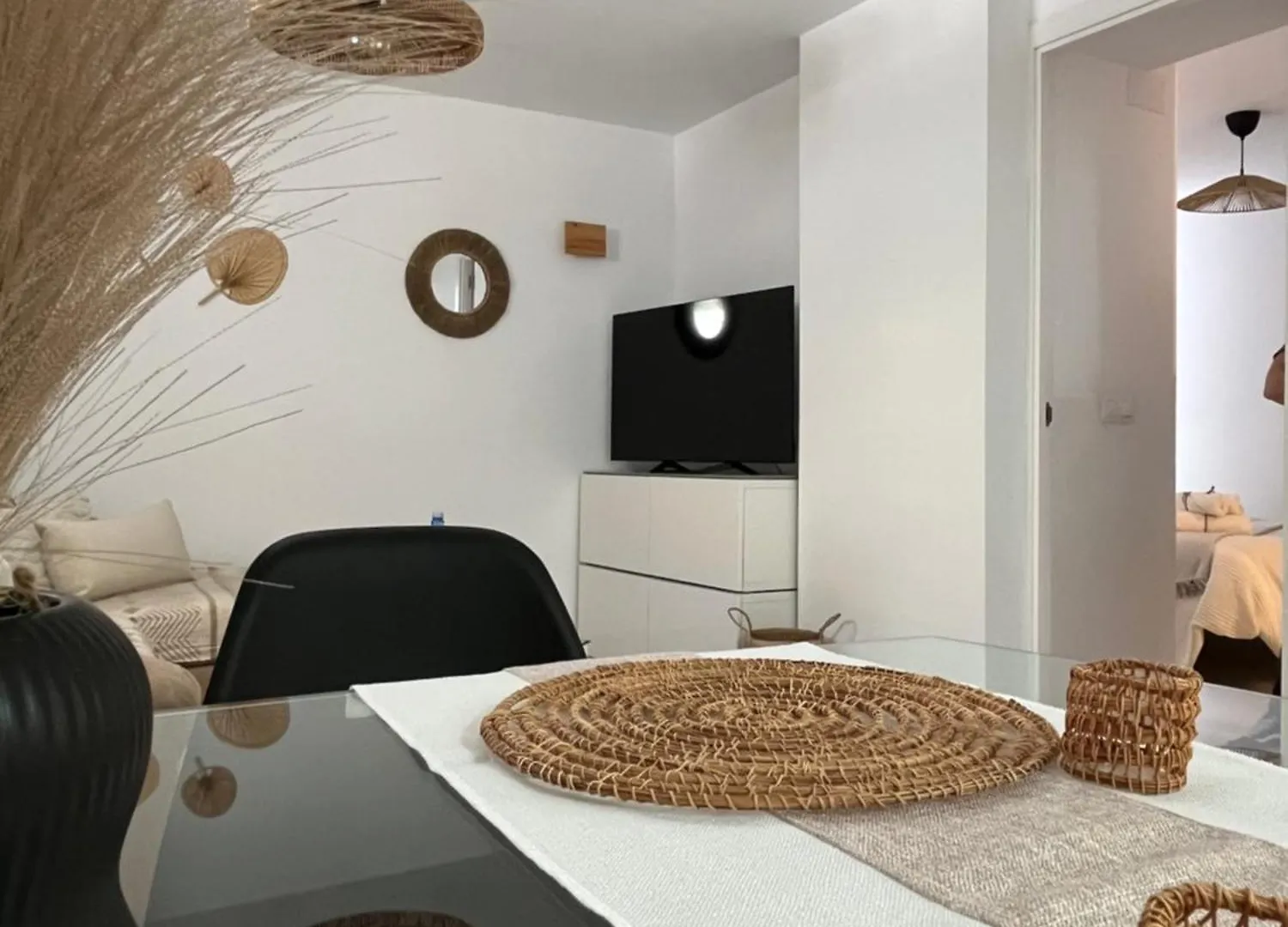 Avd Andalucia Apartment Malaga