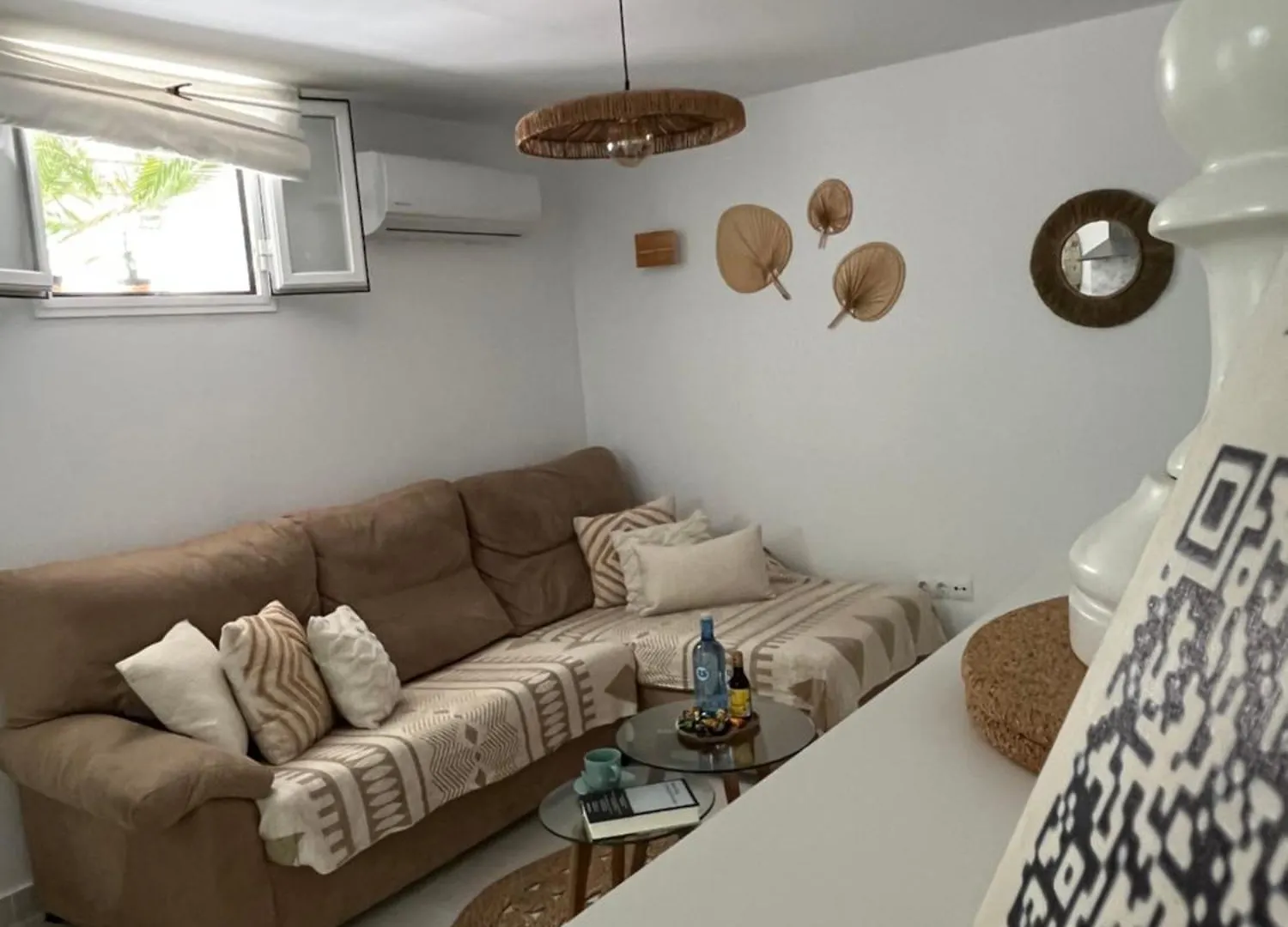 Avd Andalucia Apartment Malaga