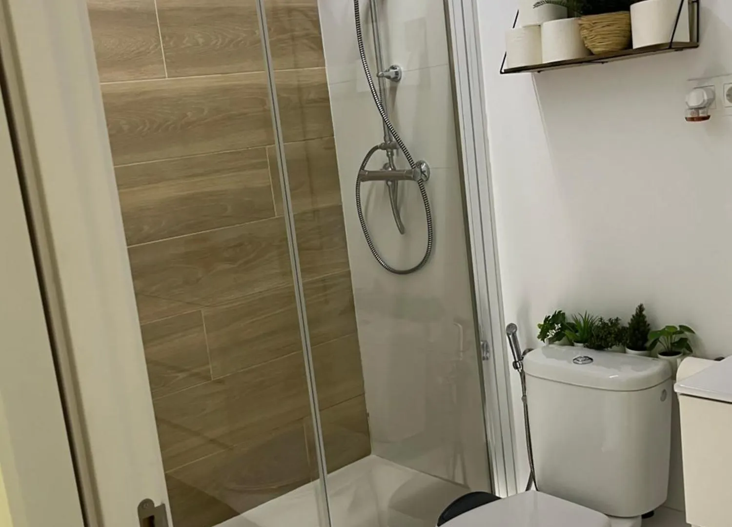 Avd Andalucia Apartment Malaga 0*,