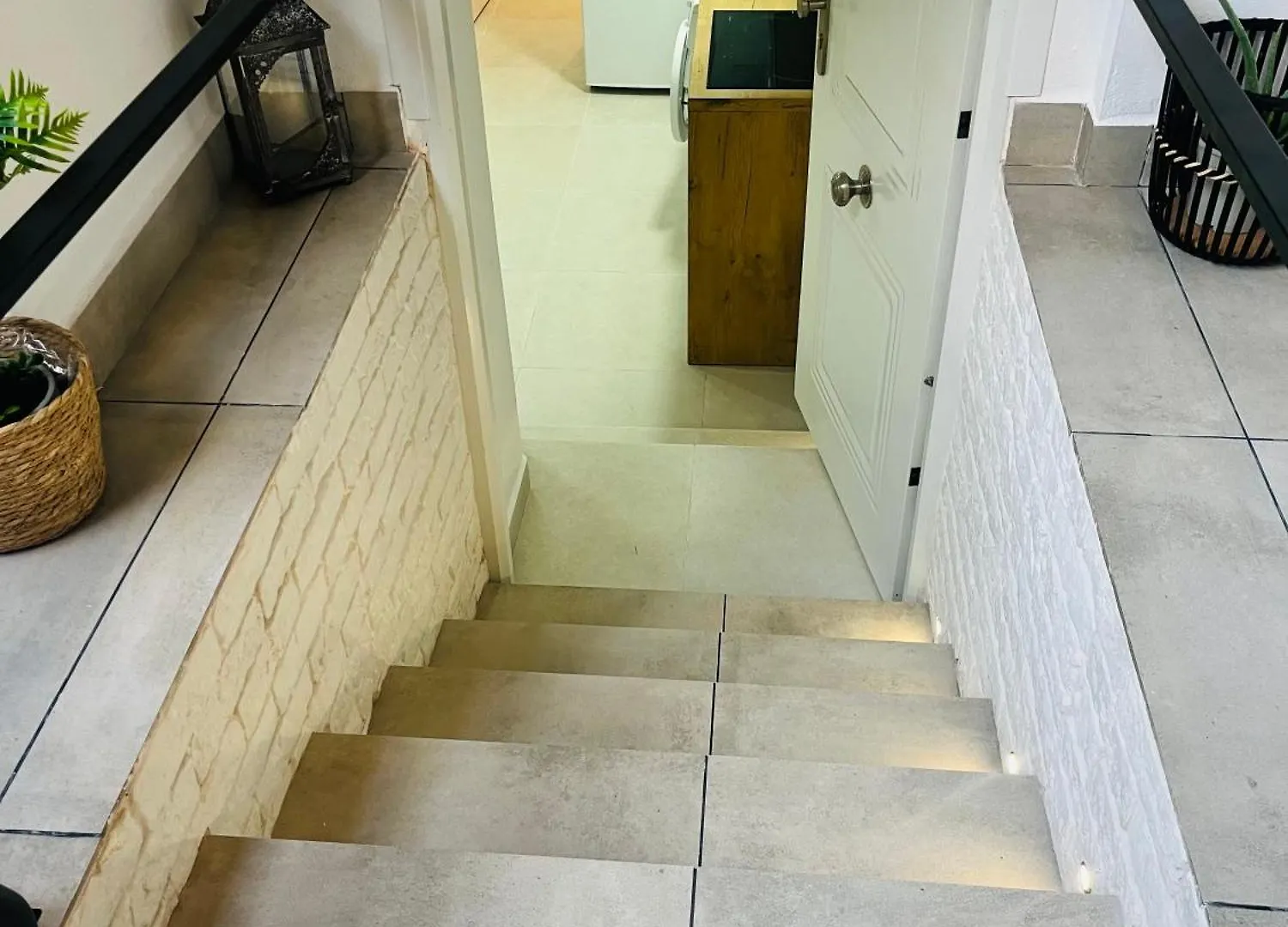 Avd Andalucia Apartment Malaga