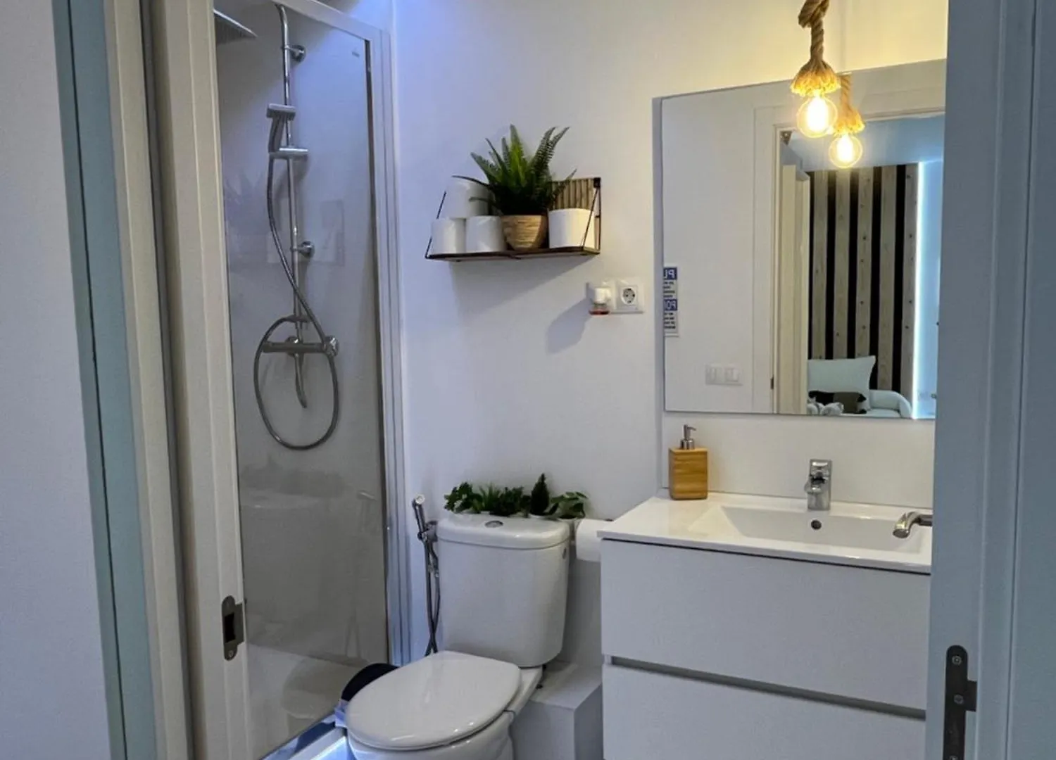 Avd Andalucia Apartment Malaga Spain