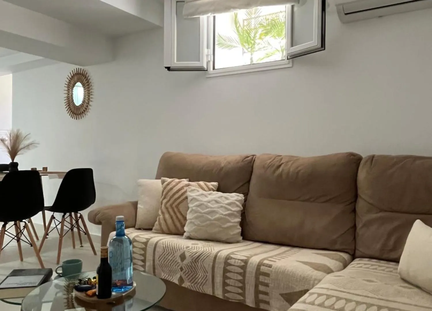 Avd Andalucia Apartment Malaga