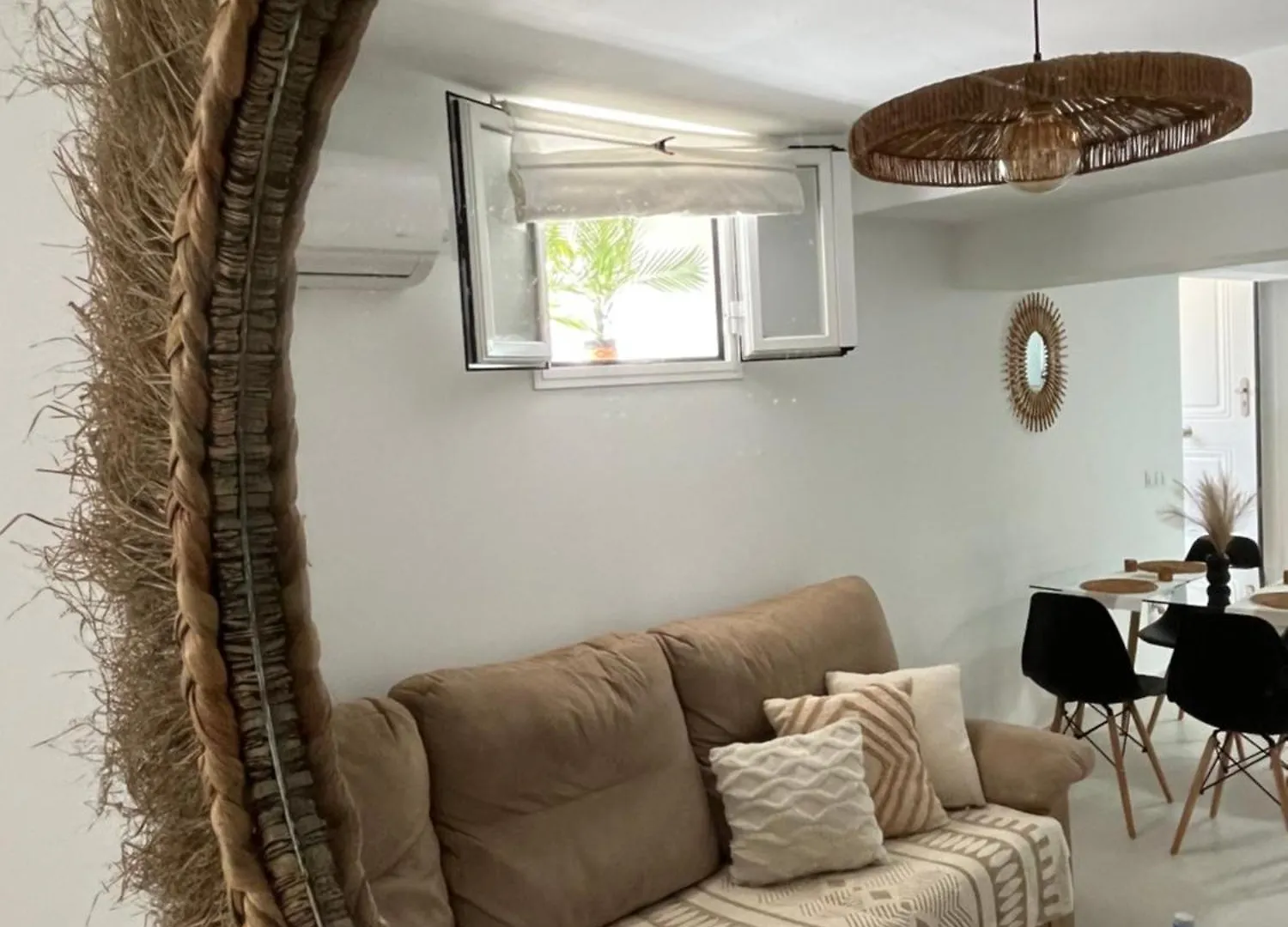 Avd Andalucia Apartment Malaga Spain