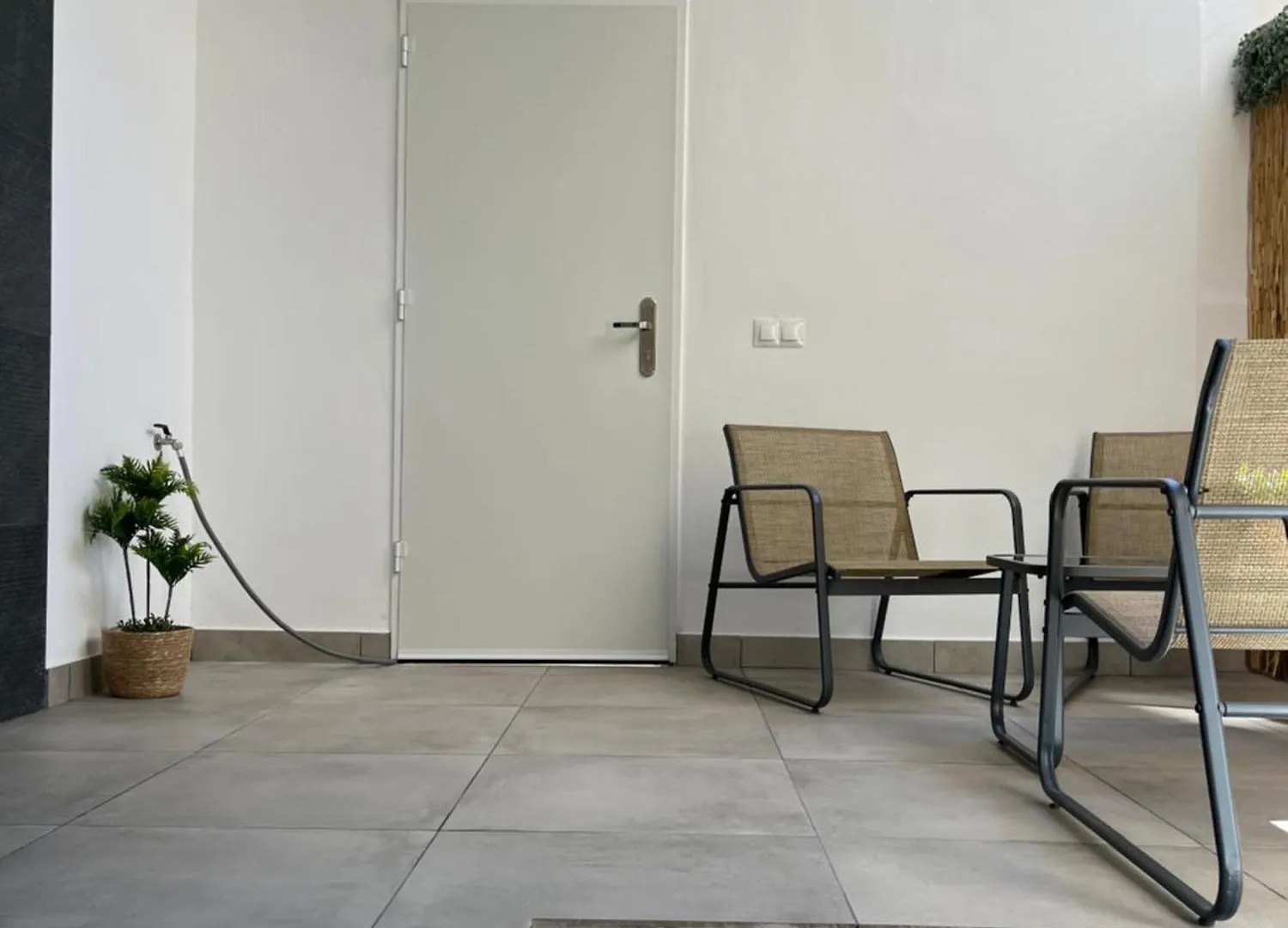 Avd Andalucia Apartment Malaga